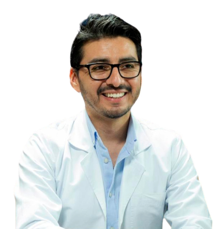 Dr. Diego Ochoa Cacique