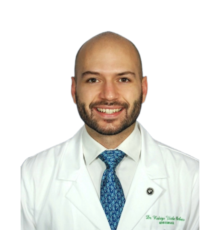 Dr. Rodrigo Uribe Pacheco