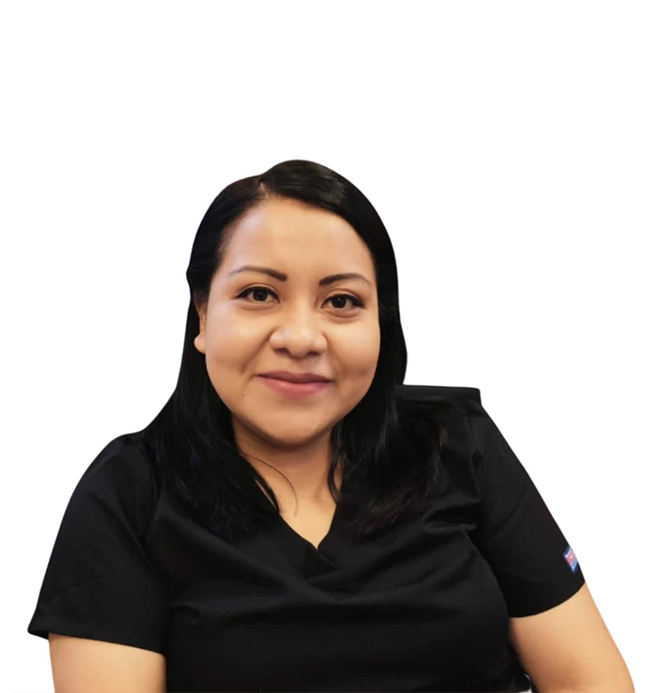 Dra. Elizabeth Escobar Peralta